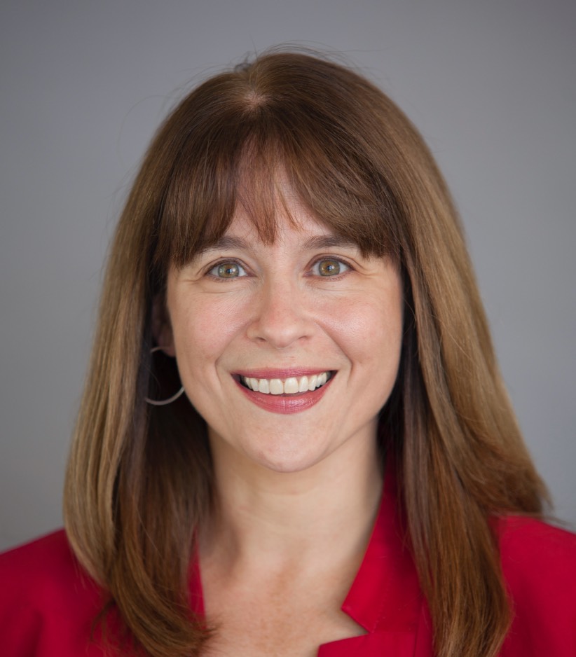 Barbara Jones, PhD, MSW