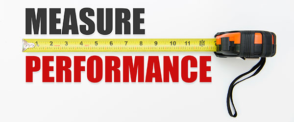 Measure Performance