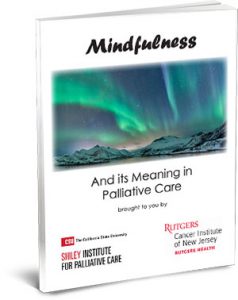 Mindfullness eBook