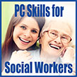 Palliative Care Skills for Social Workers Stamp