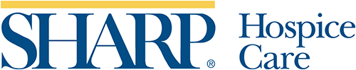 Sharp-HospiceCare-Logo