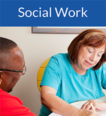 Social Work Palliative Care Education