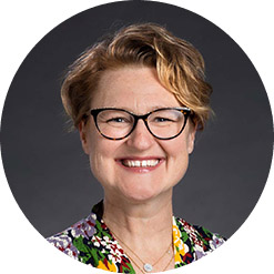 Melinda S. Kavanaugh, PhD, LCSW