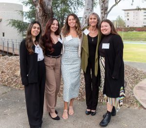 Howell Award SHIPC team photo 2025