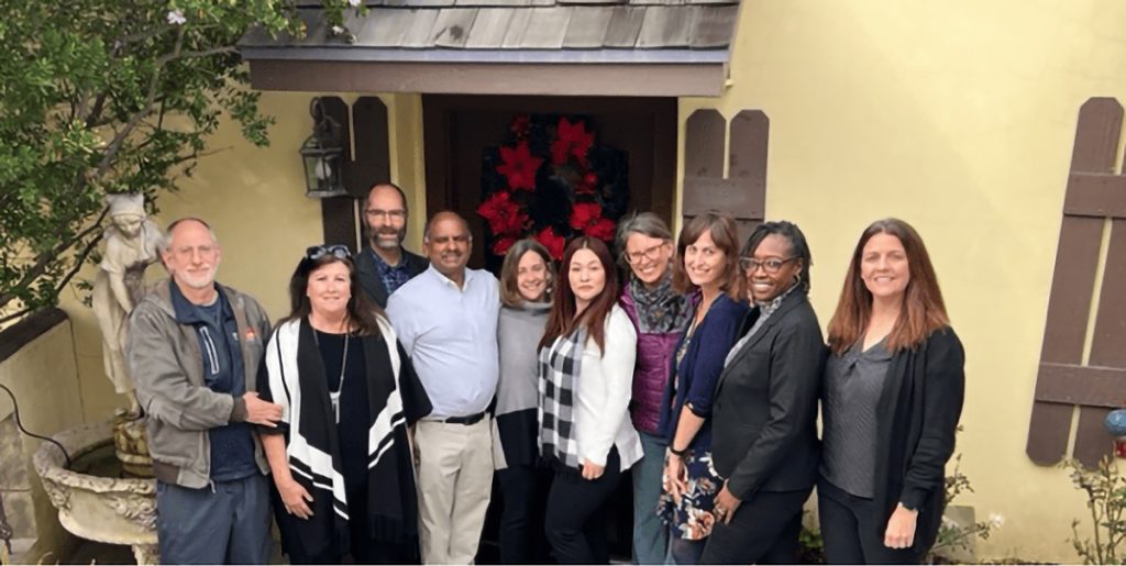 Jerry’s Place: A Social Model Hospice