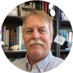 Michael McDuffie PHD Profile Image